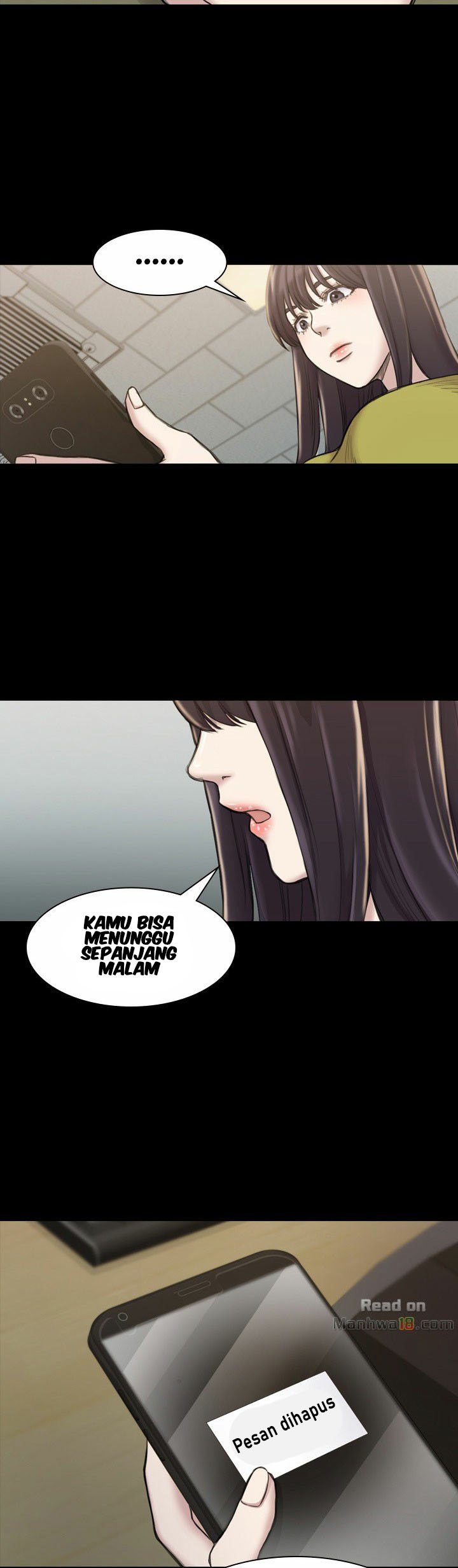 Ajeossi - Chapter 18 30