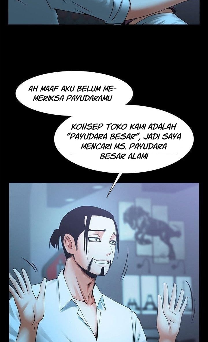 Share Girlfriend - Chapter 18 34