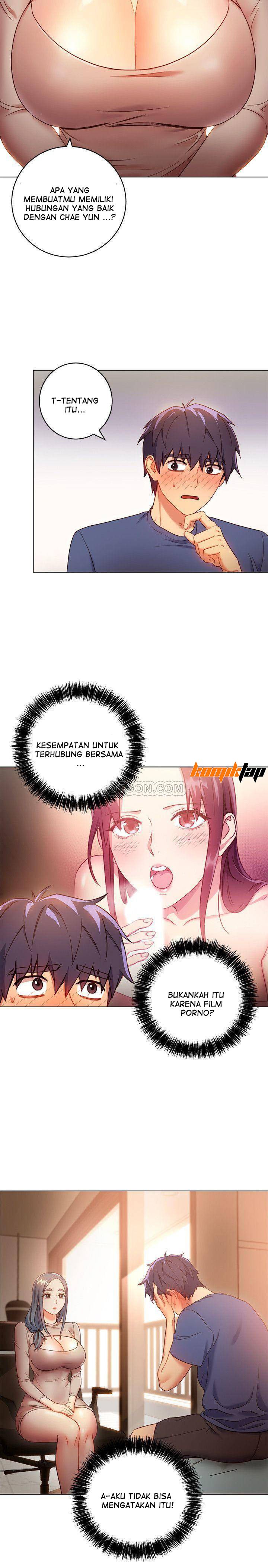 Stepmothers Friends - Chapter 18 24