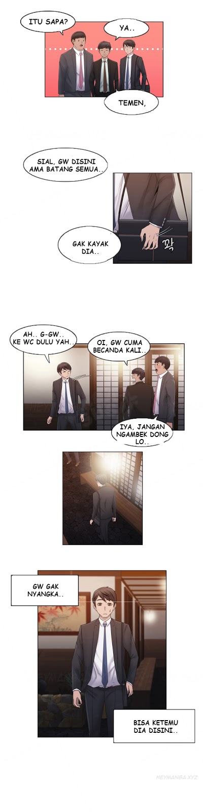 Miss Mystic - Chapter 18 12
