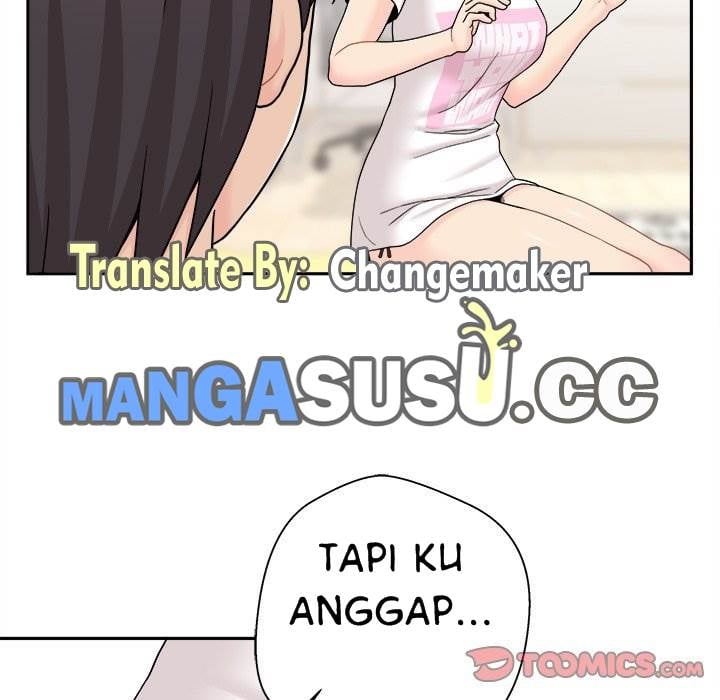 Crossing the Line - Chapter 18 93