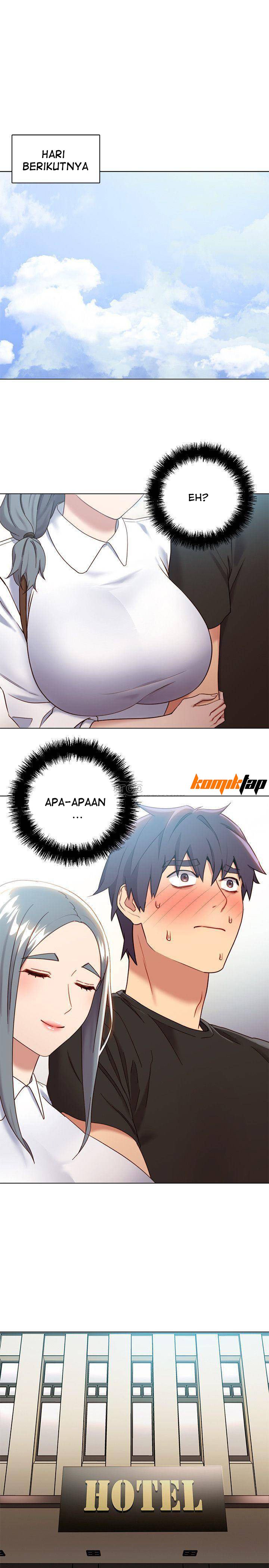 Stepmothers Friends - Chapter 18 30