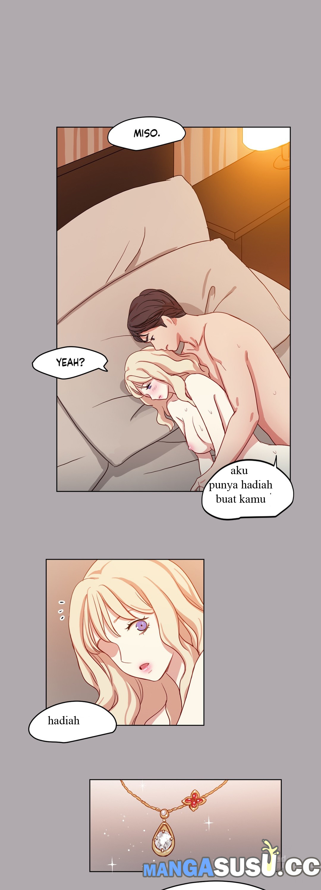 Narae’s Fantasy - Chapter 18 11 Narae’s Fantasy - Chapter 18 11