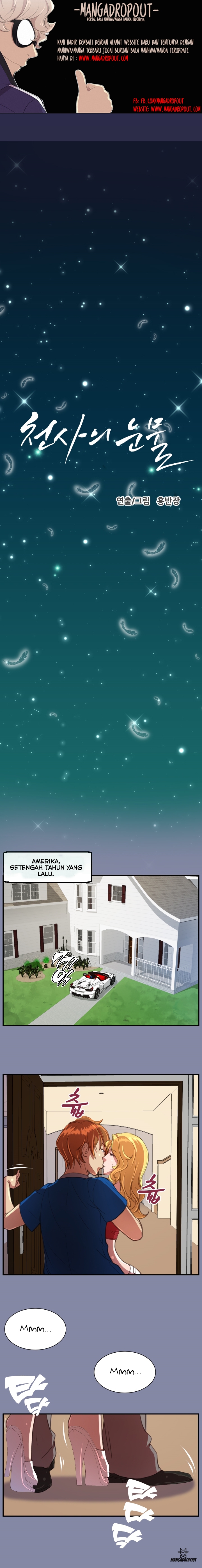 Angel&#8217;s Tears - Chapter 18 2