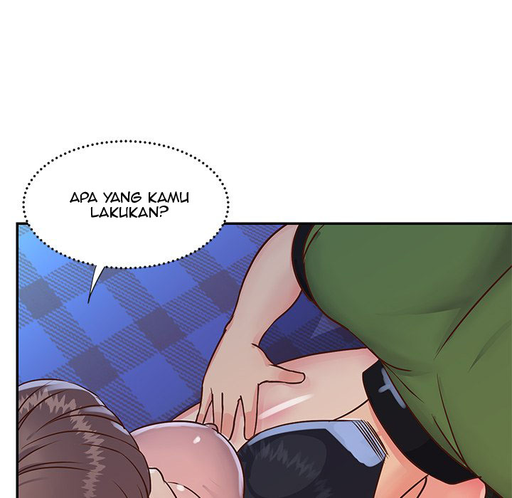 Not One, But Two - Chapter 18 92 Not One, But Two - Chapter 18 92