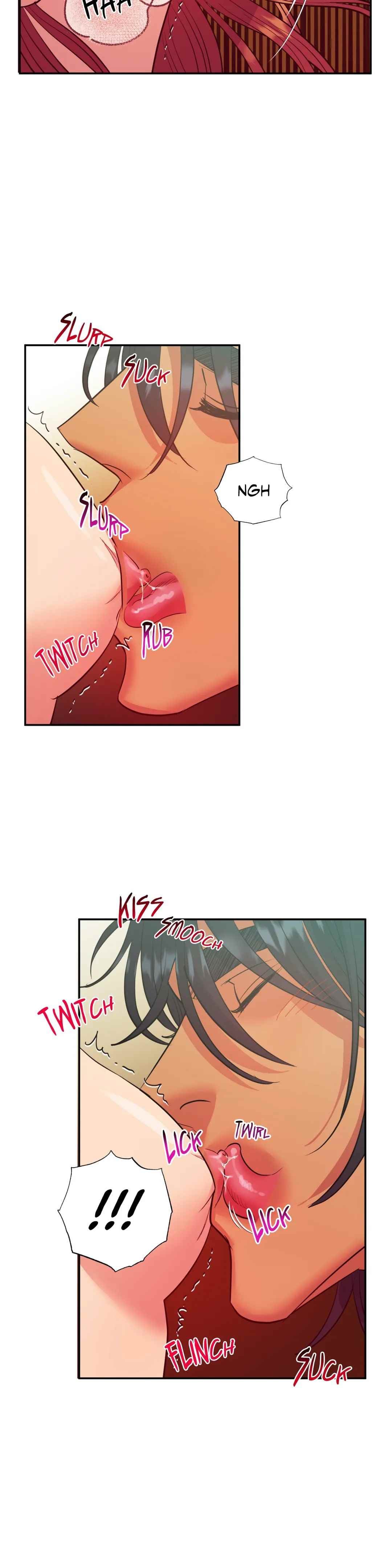 Hana’s Demons of Lust - Chapter 18 15 Hana’s Demons of Lust - Chapter 18 15