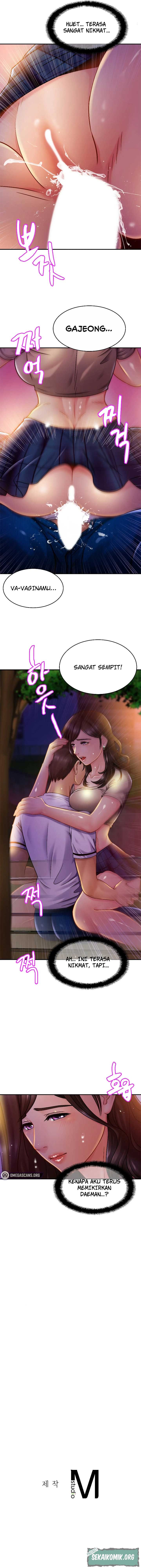 Close Family - Chapter 18 8 Close Family - Chapter 18 8