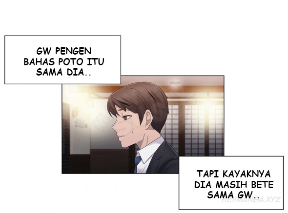 Miss Mystic - Chapter 18 13