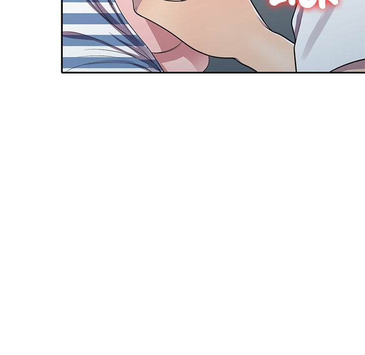 A Stolen Taste - Chapter 18 103
