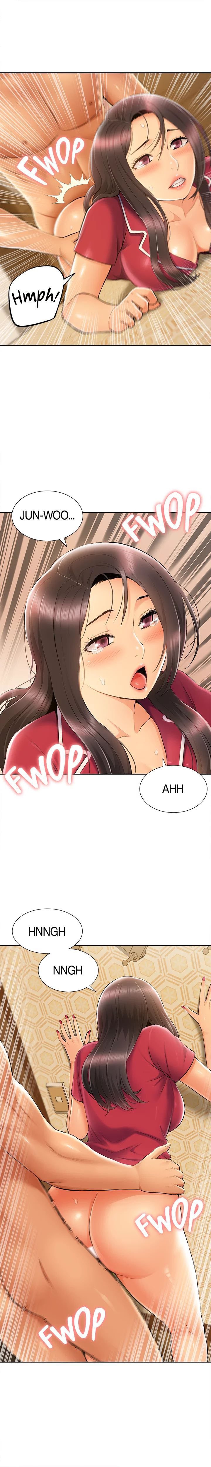 Twin Takes - Chapter 18 13