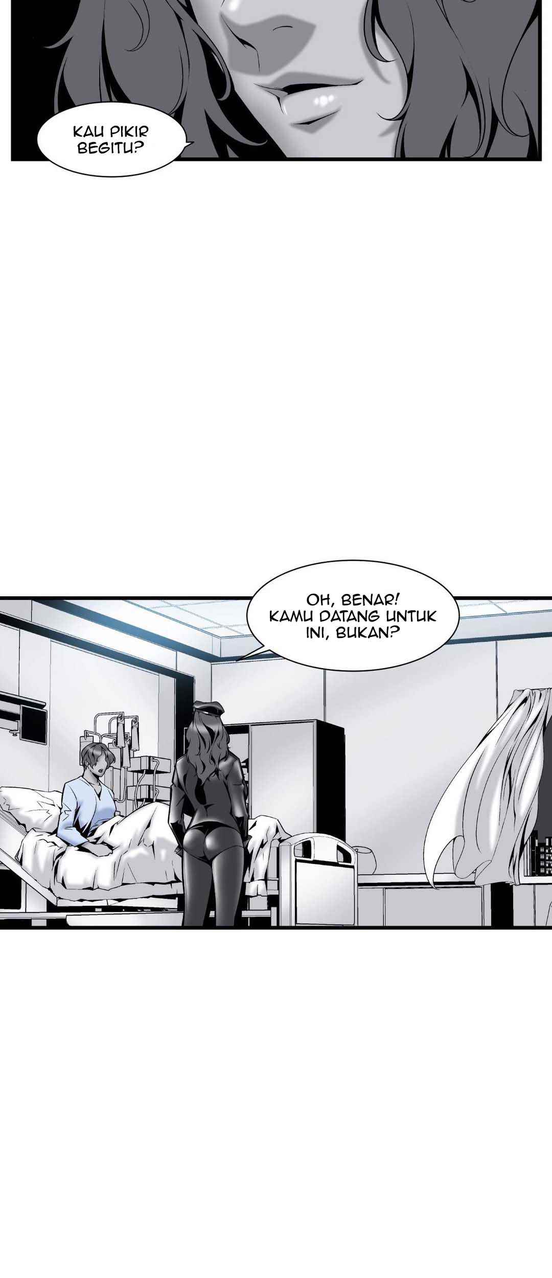 Midnight Taxi - Chapter 18 12