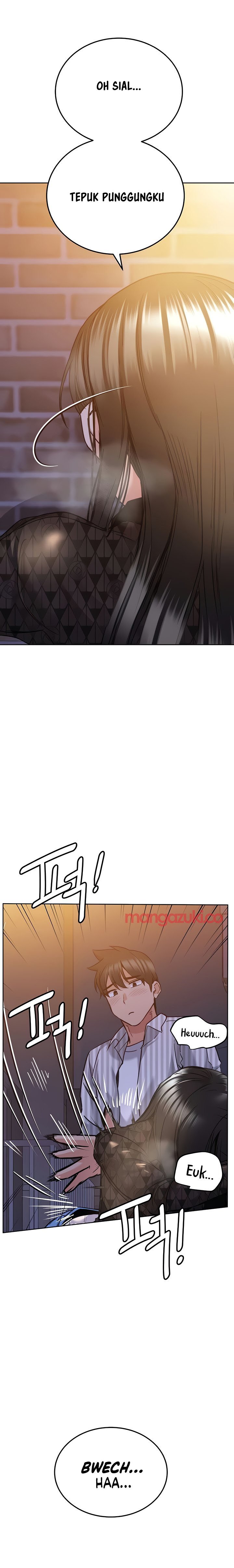 Keep It a Secret From Your Mother! - Chapter 18 26