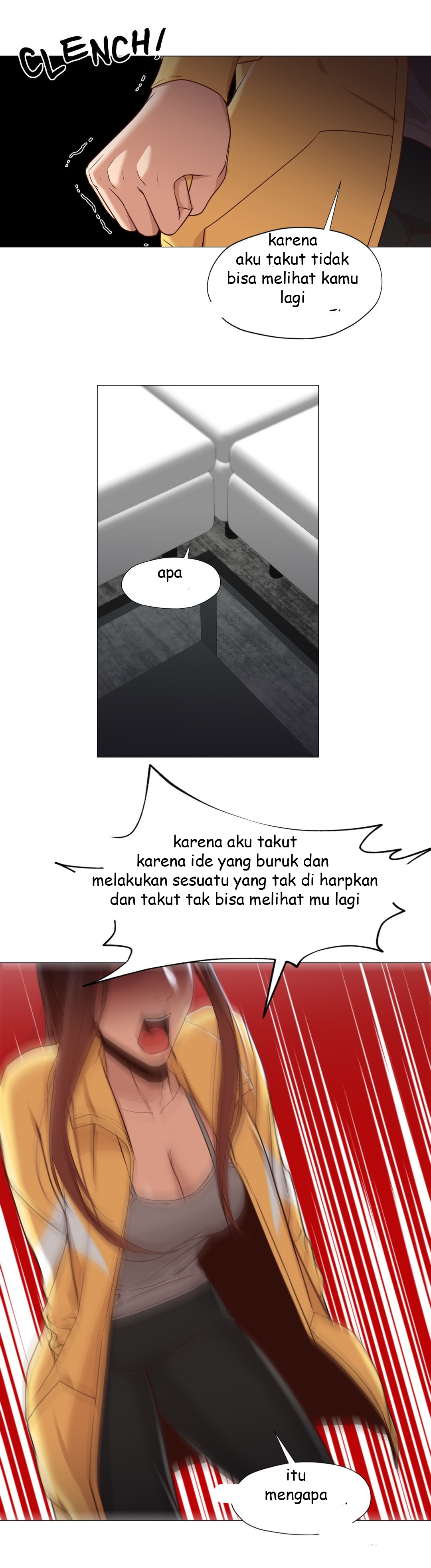 Man Up, Girl! - Chapter 19 74