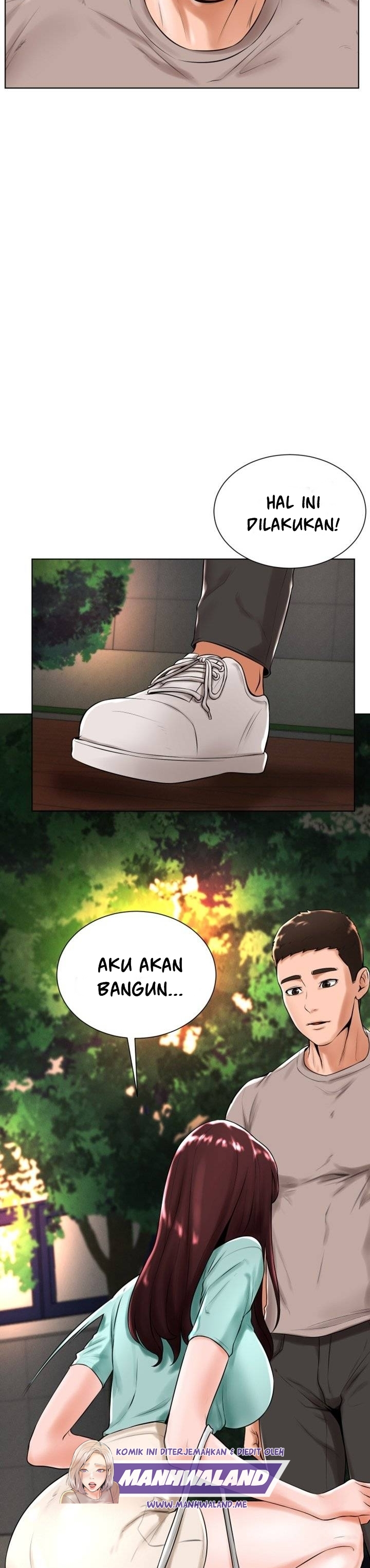 Billiard Room Love - Chapter 18 12