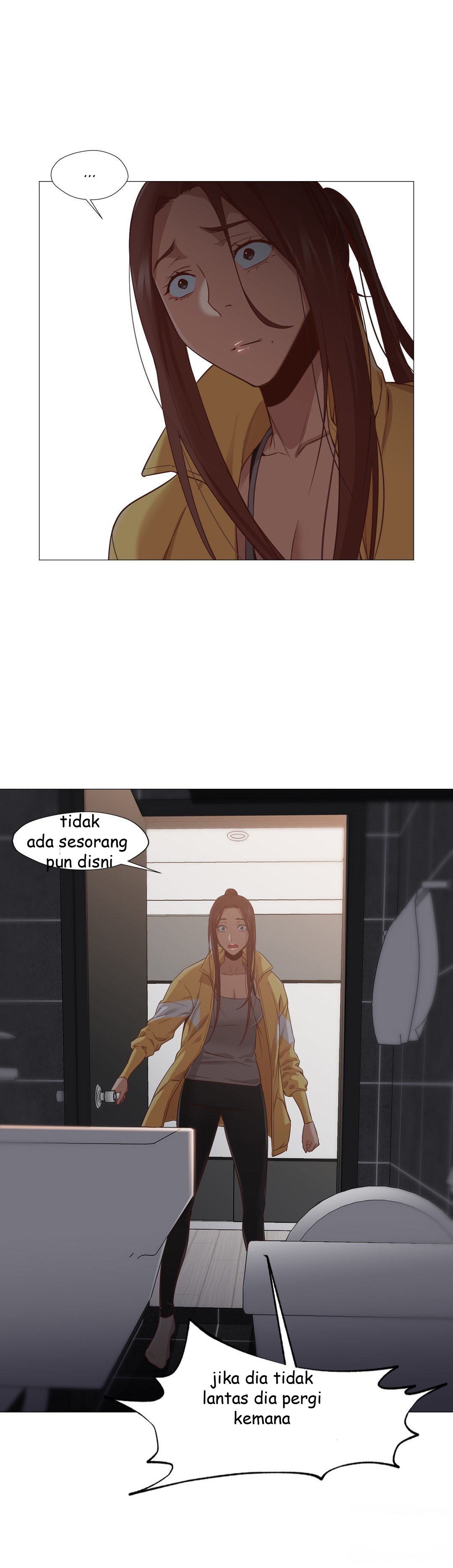 Man Up, Girl! - Chapter 19 8