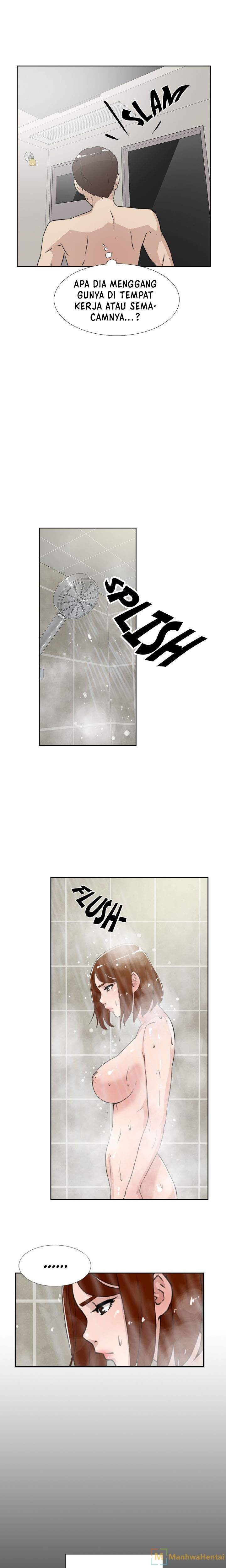 Her 4 Incher - Chapter 18 4 Her 4 Incher - Chapter 18 4