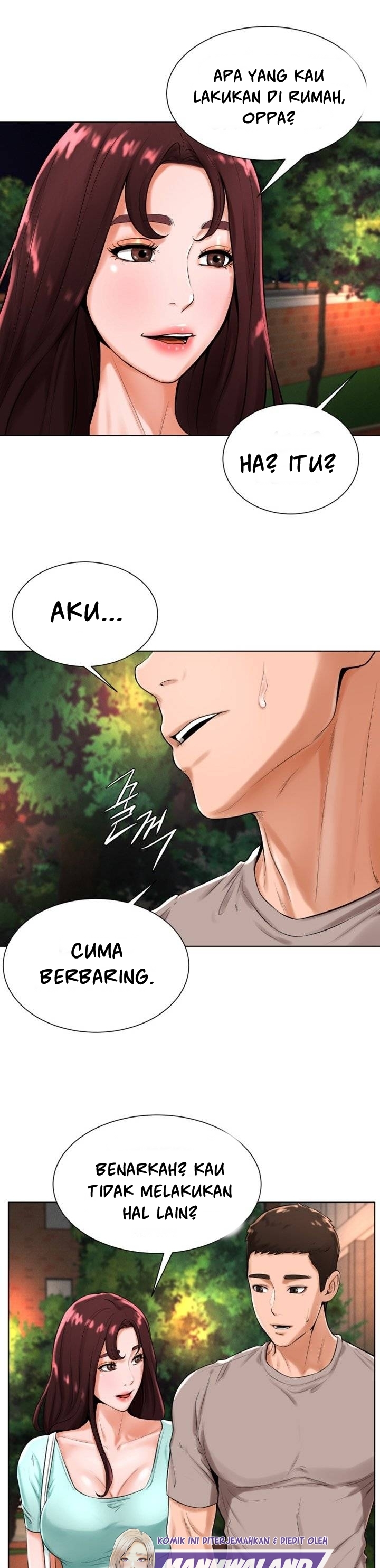 Billiard Room Love - Chapter 18 6