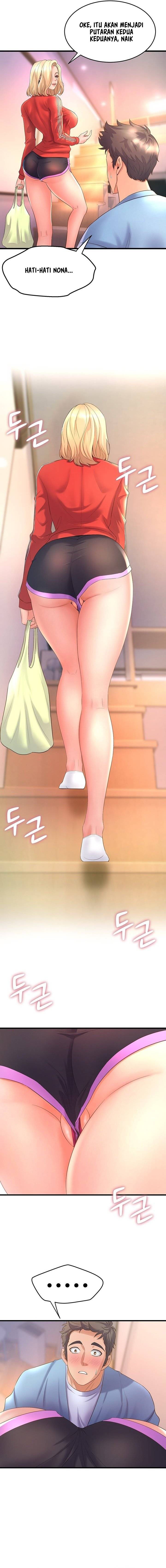 Dance Department&#8217;s Female Sunbaes - Chapter 18 13