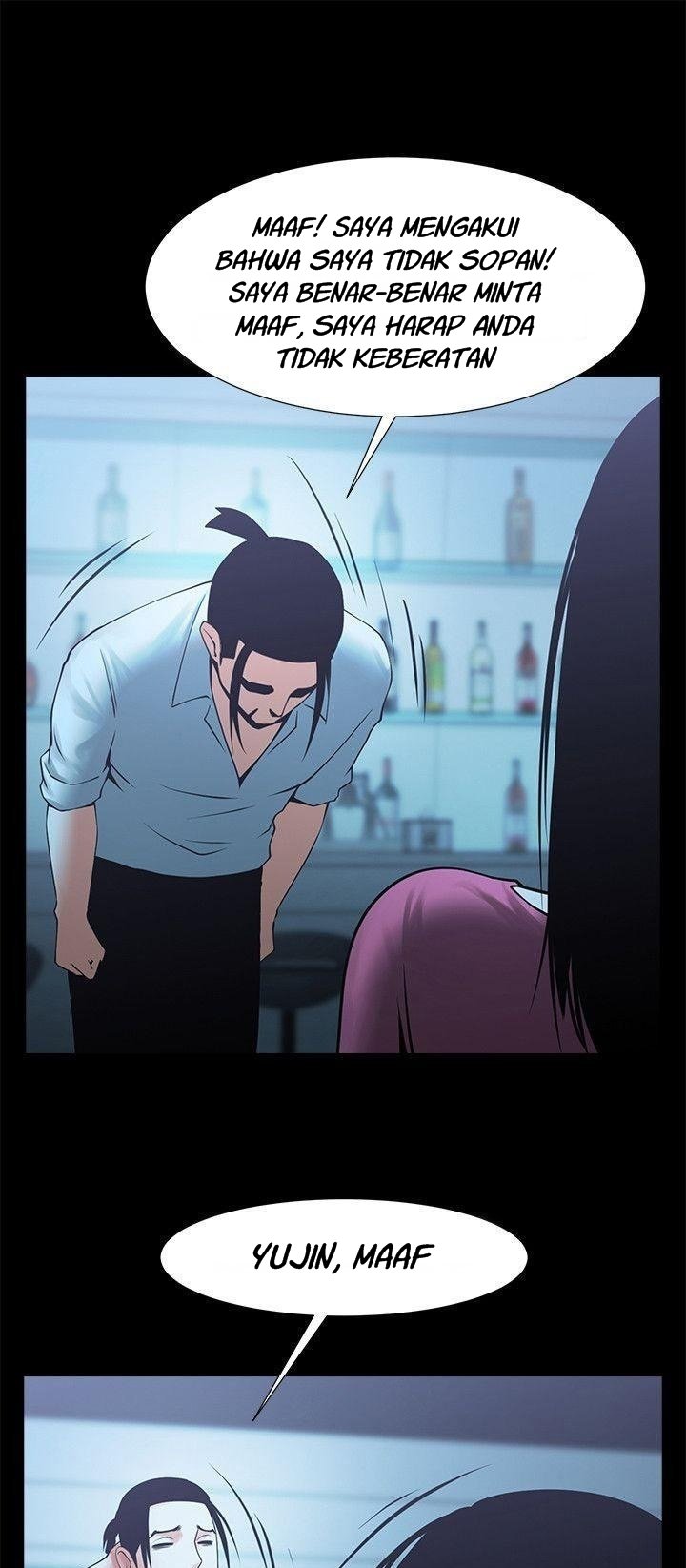 Share Girlfriend - Chapter 18 36