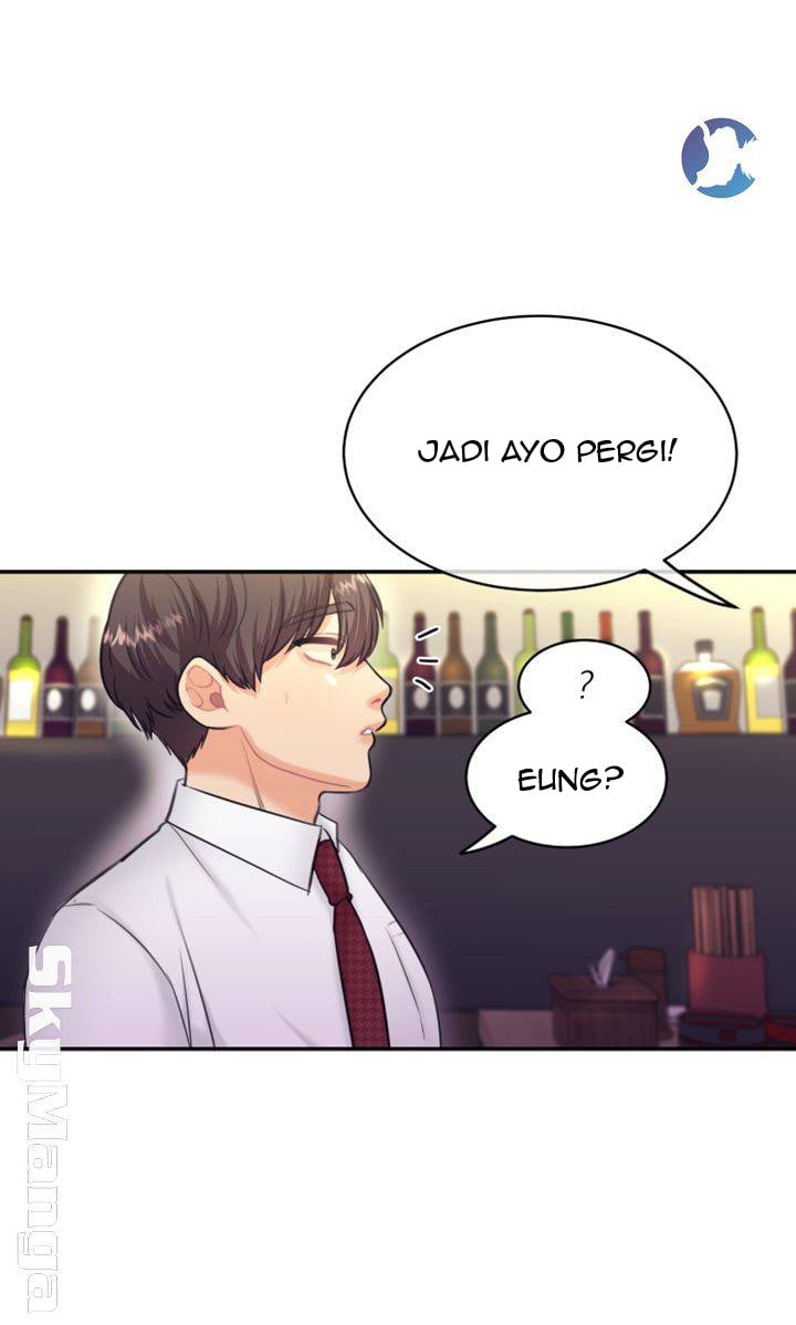 Public Bathhouse - Chapter 18 50