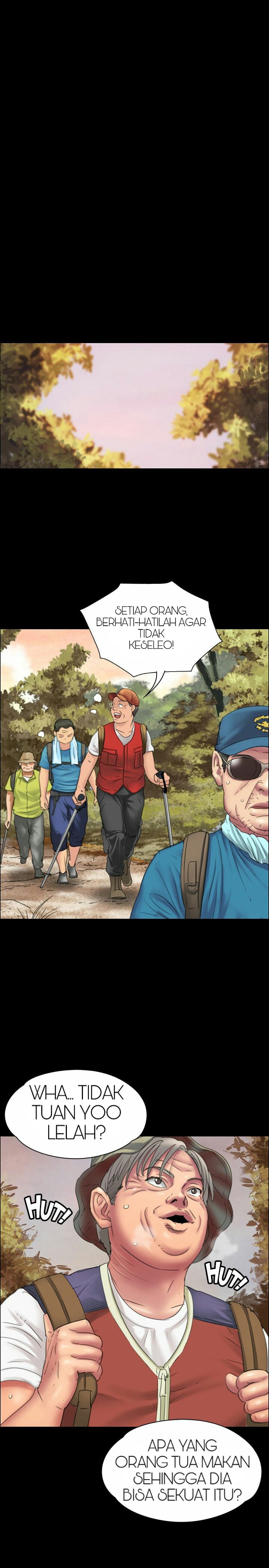 Queen Bee (Andrew) - Chapter 18 10