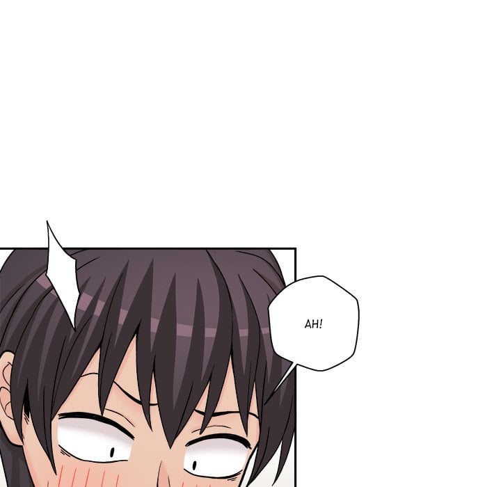 Crossing the Line - Chapter 18 125