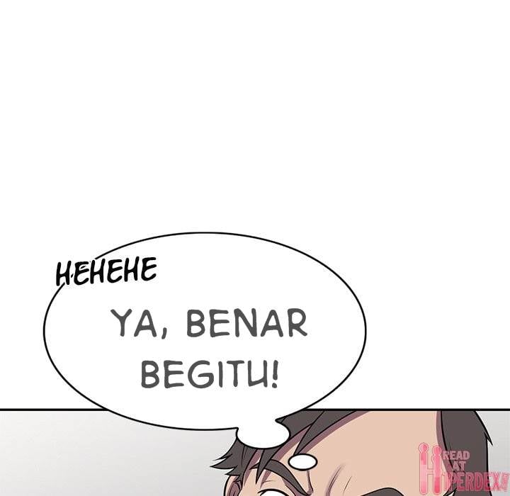 A Stolen Taste - Chapter 18 9