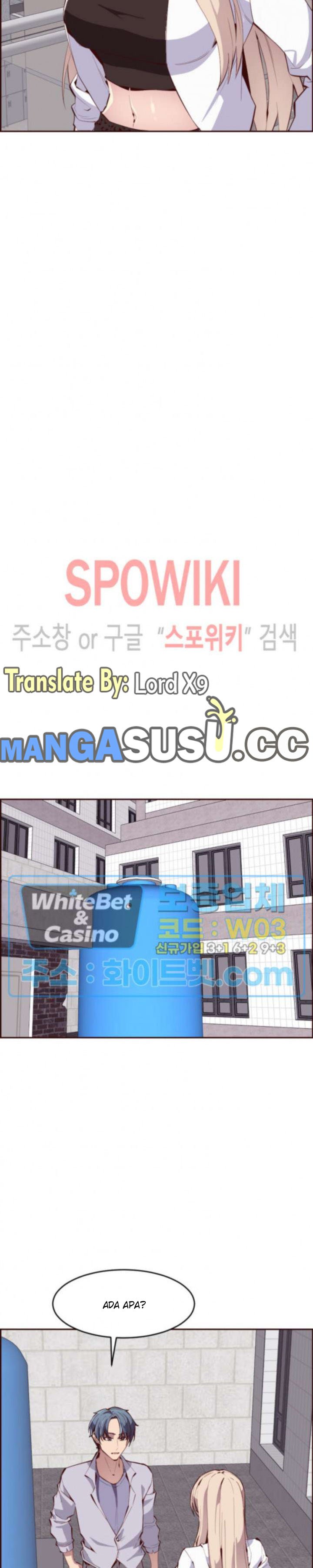 Body Camper - Chapter 18 12