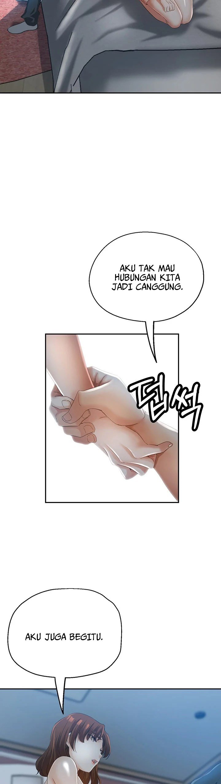 Stepmother&#8217;s Sisters - Chapter 18 10