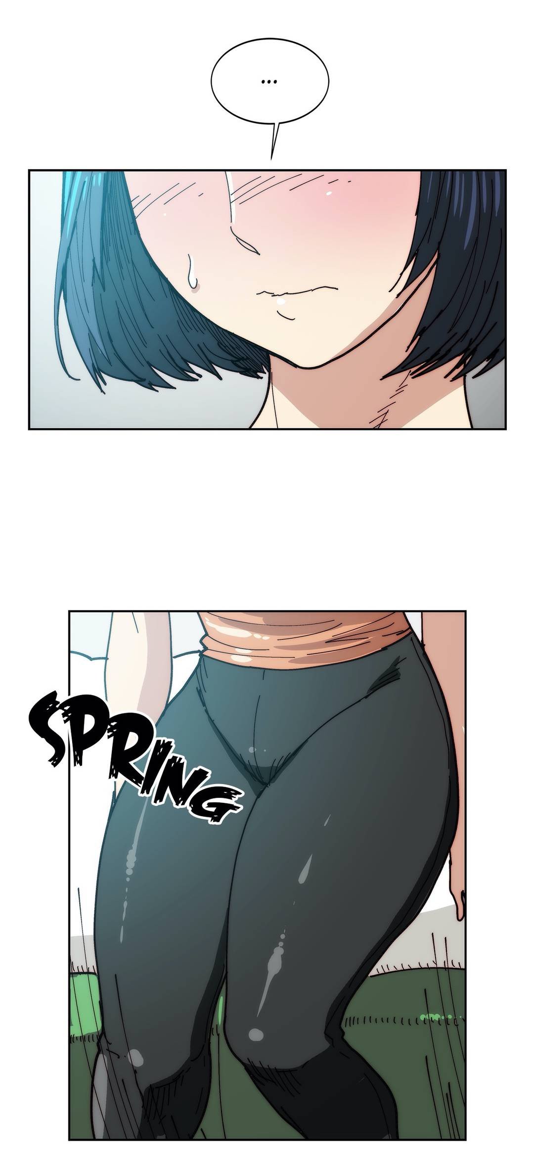 Desire to Kill - Chapter 18 25 Desire to Kill - Chapter 18 25