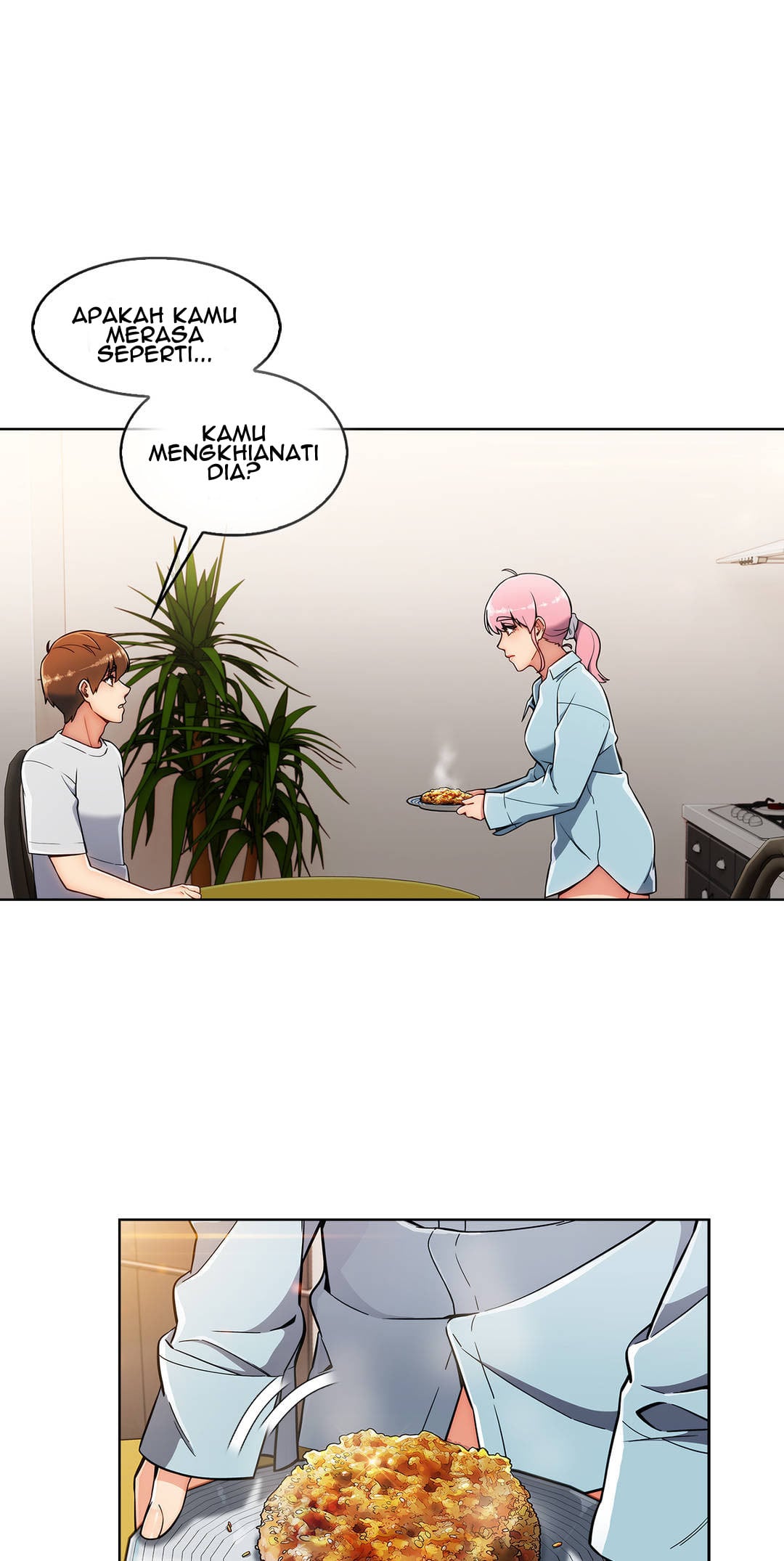 The Stand Up Guy - Chapter 18 24 The Stand Up Guy - Chapter 18 24