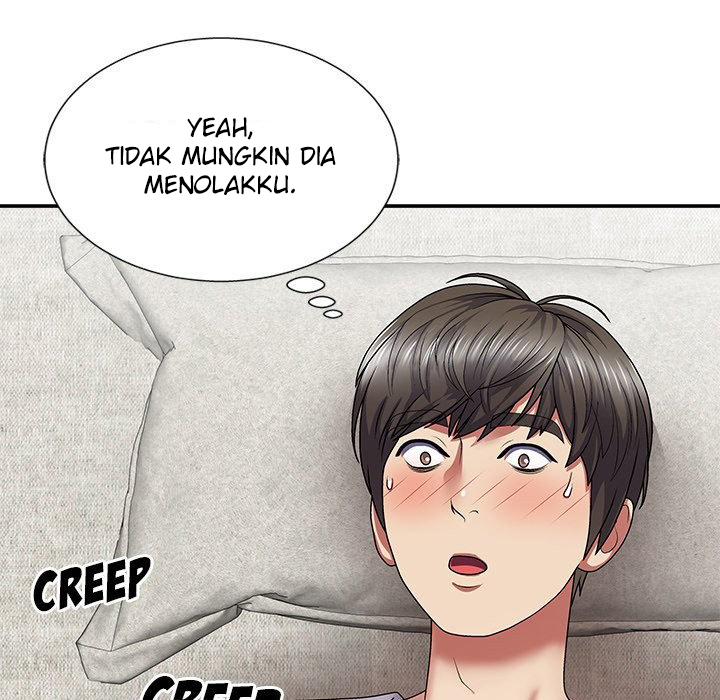 Spirit Possession - Chapter 18 73 Spirit Possession - Chapter 18 73