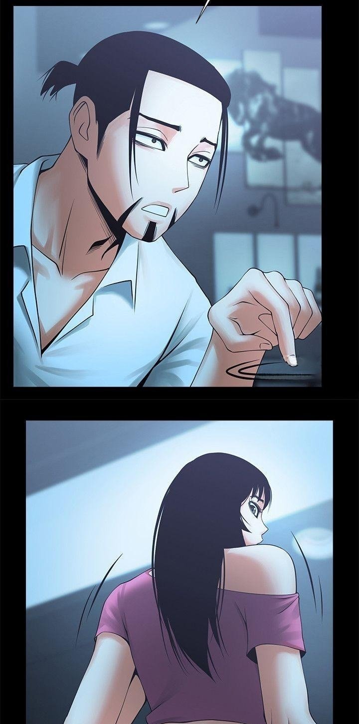 Share Girlfriend - Chapter 18 20
