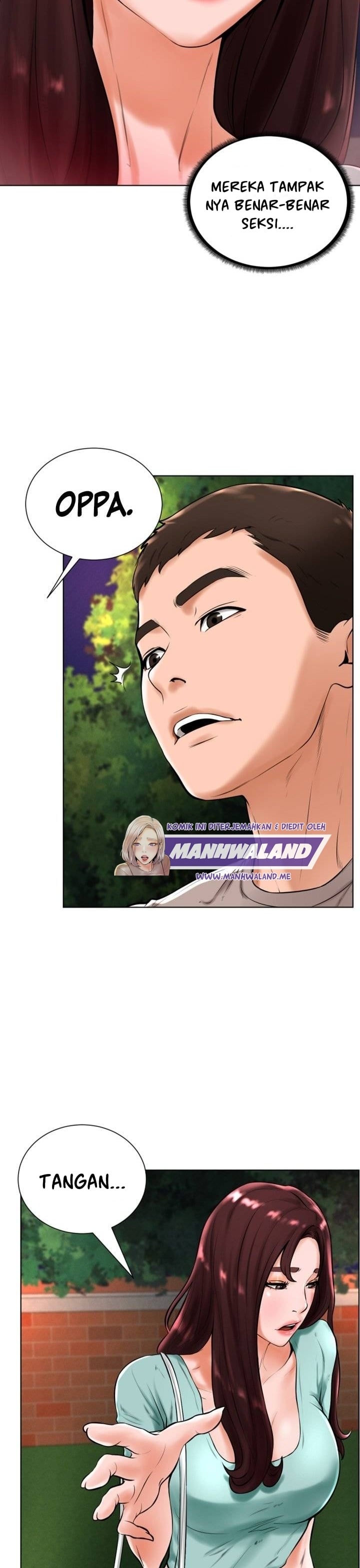 Billiard Room Love - Chapter 18 15