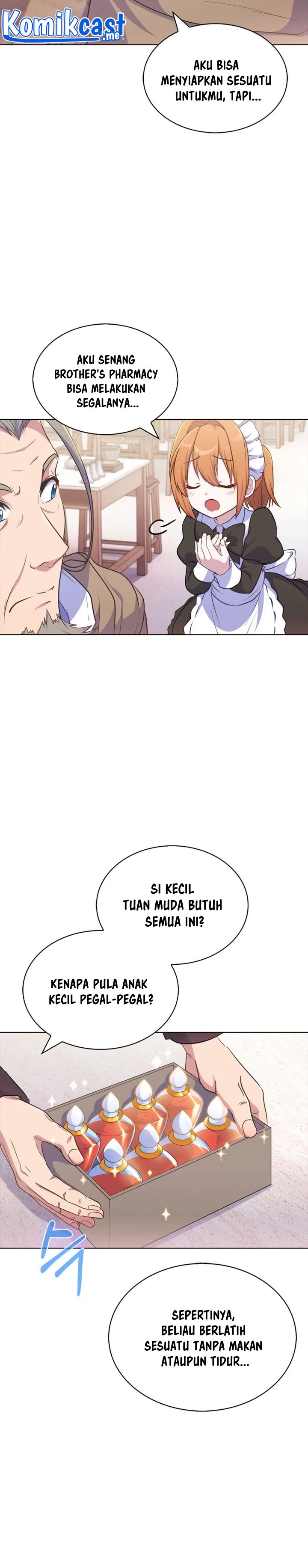 Never Die Extra - Chapter 18 31