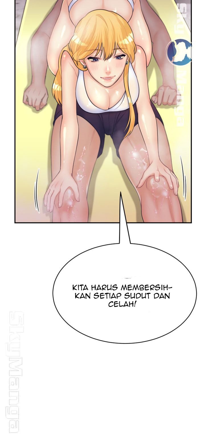Public Bathhouse - Chapter 18 16
