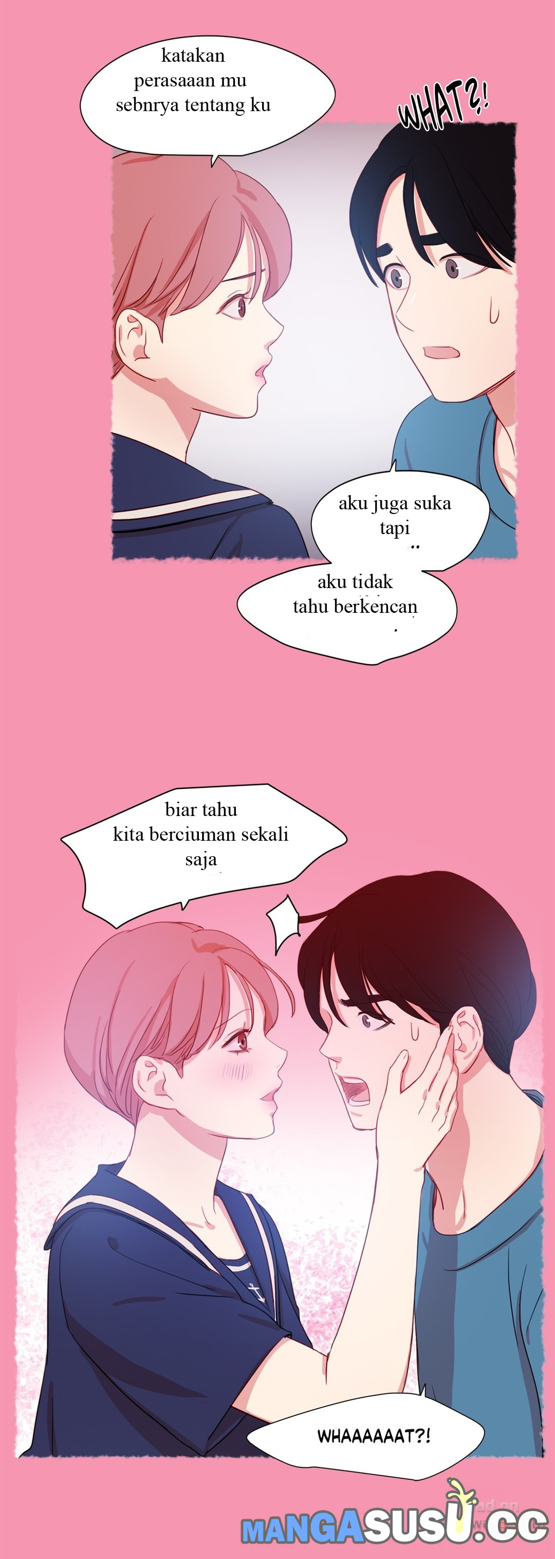 Narae’s Fantasy - Chapter 18 28 Narae’s Fantasy - Chapter 18 28