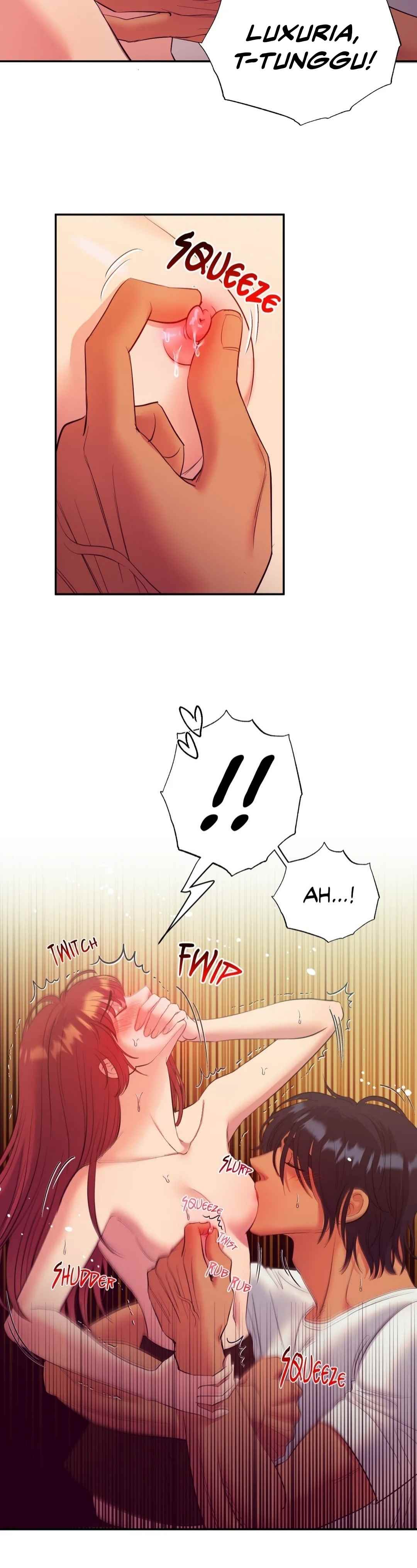 Hana’s Demons of Lust - Chapter 18 20 Hana’s Demons of Lust - Chapter 18 20