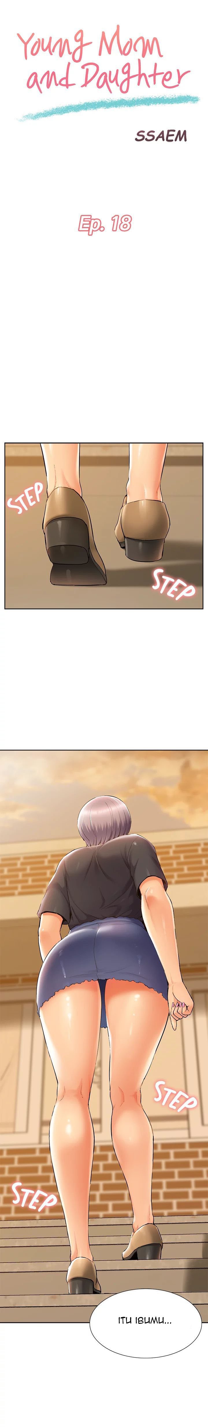 Twin Takes - Chapter 18 3