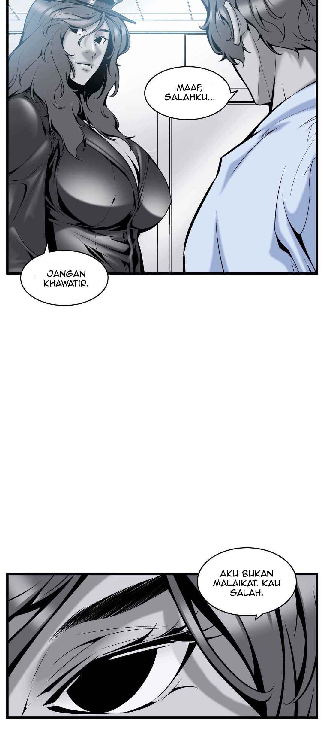 Midnight Taxi - Chapter 18 34