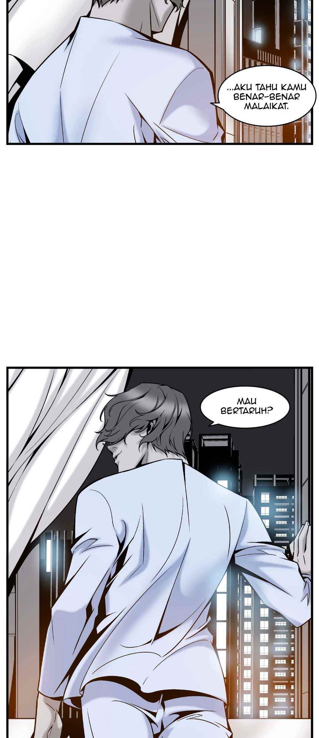 Midnight Taxi - Chapter 18 36