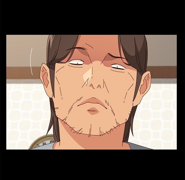 The Assistant - Chapter 18 45 The Assistant - Chapter 18 45