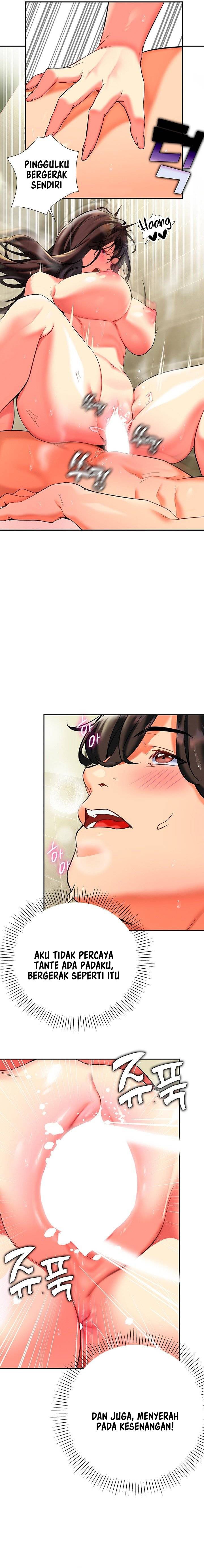 I Need You, Noona - Chapter 18 5