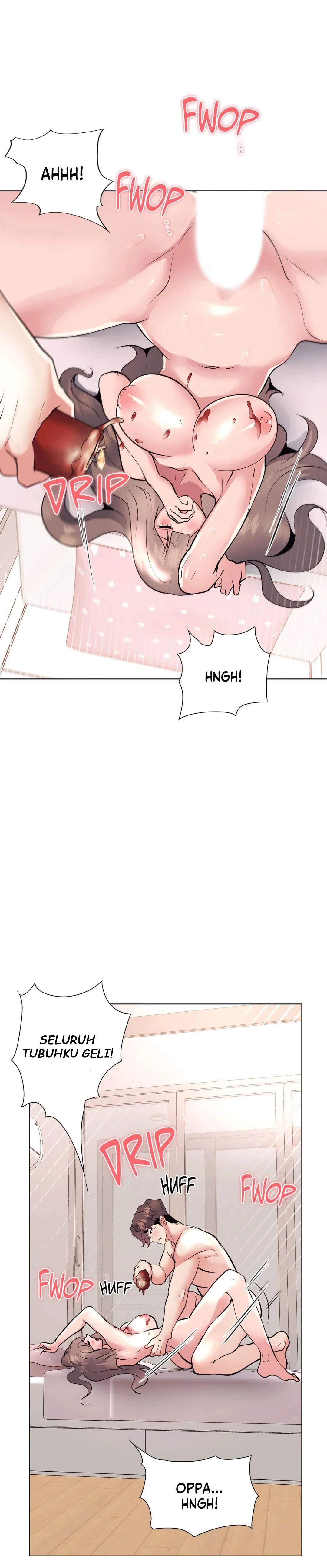 Toys Store - Chapter 18 33