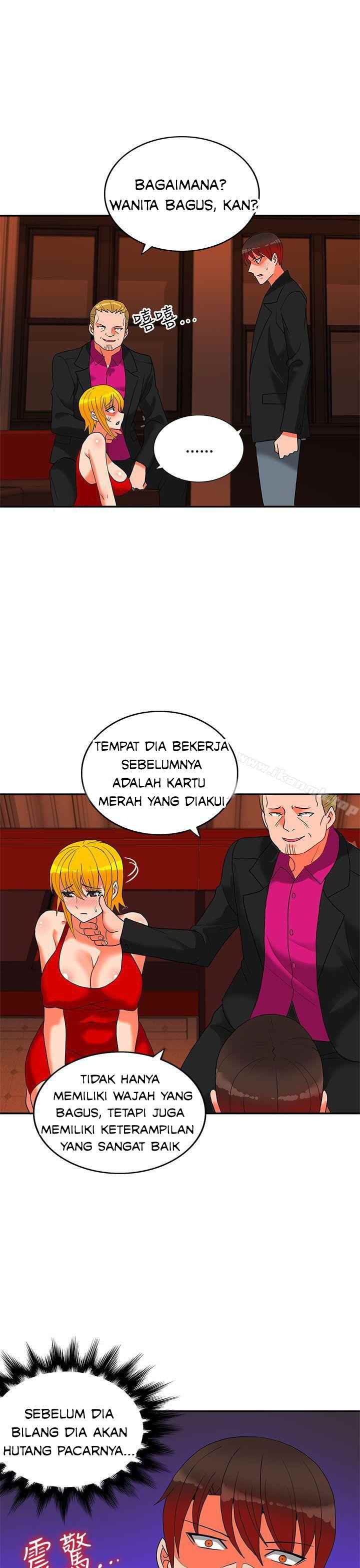 30cm Contractor S2 - Chapter 18 4