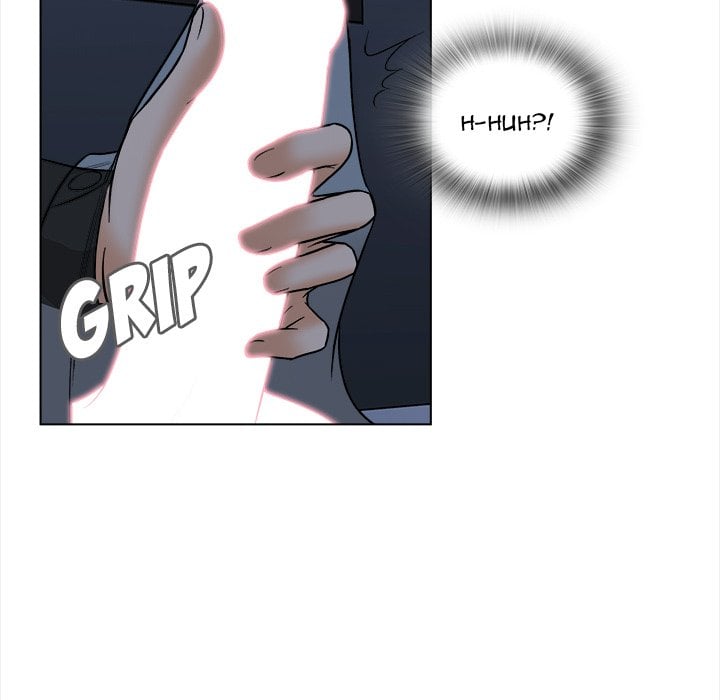 Blissville - Chapter 18 34