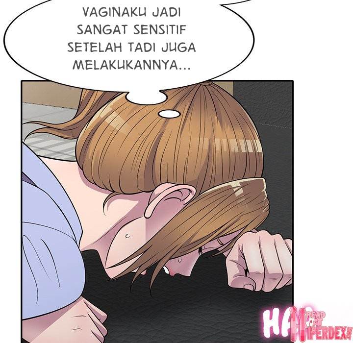 A Stolen Taste - Chapter 18 36