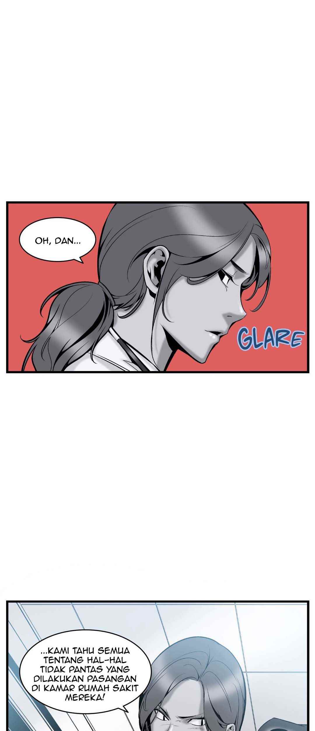 Midnight Taxi - Chapter 18 30