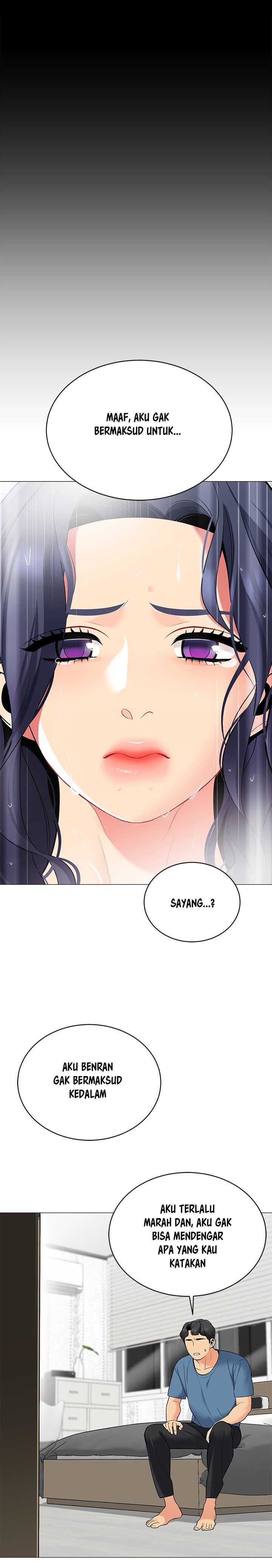 A Good Day to Camp - Chapter 18 9