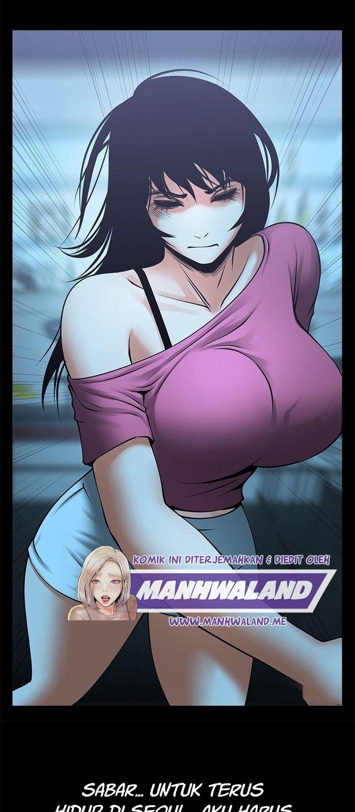 Share Girlfriend - Chapter 18 38